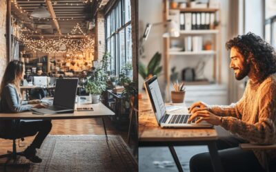 Performance Management Strategies: Essential Differences Between Freelance and Full-Time Hiring for Businesses