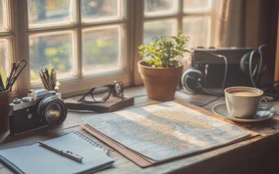 Top travel preparation tips for a stress-free journey