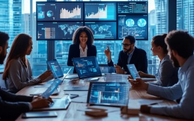 Innovative strategies for business growth through digital tools