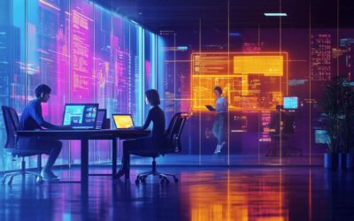 Leveraging digital solutions to optimize business operations