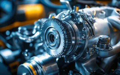 Turbocharger Maintenance Tips to Prevent Whistling Noises