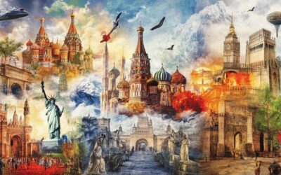 Exploring Diverse Cultures and Attractions Around the World
