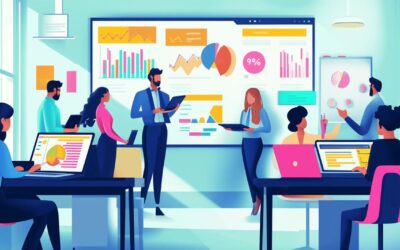 Effective strategies for improving your online business visibility
