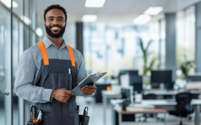 How to Create Effective Professional Cleaning Service Quotes