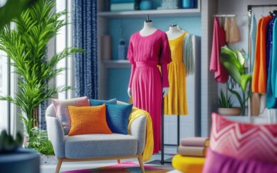 Top shopping tips for the latest fashion and home essentials