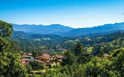 Discover a Cultural Escape in Sierra Norte’s Natural Beauty