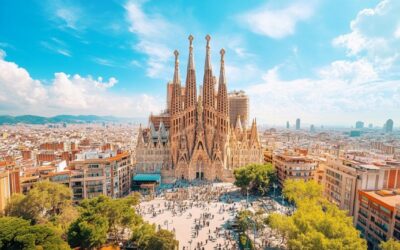 Discover the Perfect City Hotel for Your Stay in Barcelona