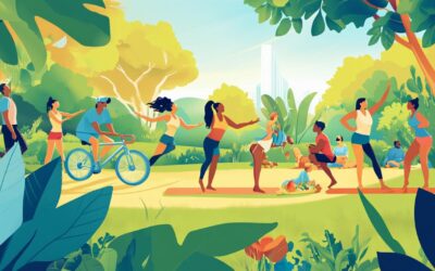 Essential Tips for Embracing a Healthy Living Lifestyle