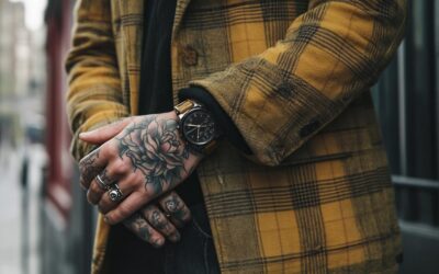 Top modern lifestyle trends and tips for embracing discreet tattoos and subtle designs