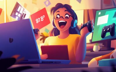 Discovering the Best Deals on the Internet for Gaming Consoles This Black Friday