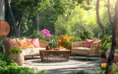 How to Find the Best Deals on Garden Tables and Patio Furniture Online