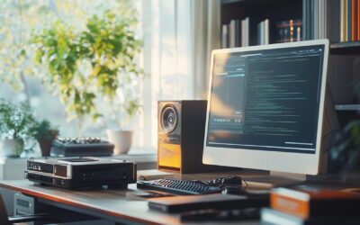 The Latest Technology Trends in VHS to DVD Converters