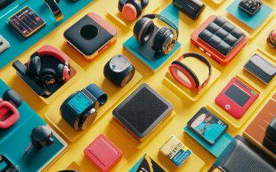 Exploring Affordable Technology Gadgets for Every Budget: Find the Best Deals