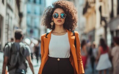 Budget-friendly fashion: Tips to look chic without overspending