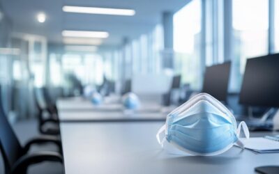 Top 10 FFP3 Mask Suppliers in the UK for 2026: How Seton.co.uk Leads the Pack