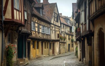 Council Services by Postcode in Troyes: A Resident’s Handbook to Navigating Local Government in the Aube Department