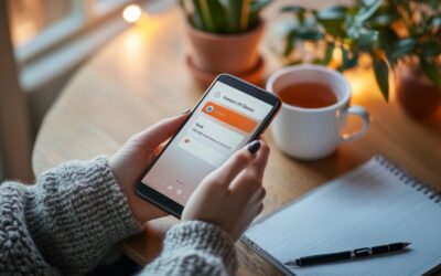 What Message to Send to Check In on Friends and Family During Busy Times