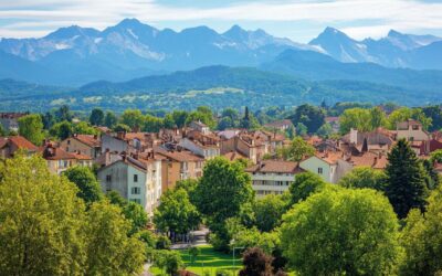 TARBES and Its Master Artisans: A Journey Through Local Workshops and Trades