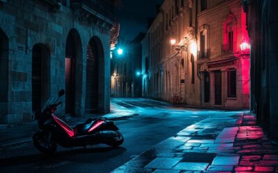 The fatal accident that shocked avignon: examining mental health services for young people after deadly scooter incident