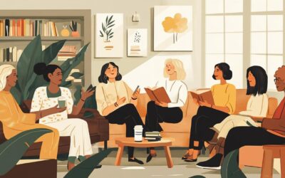 From Vision to Impact: The Success Story of Des Femmes Entrelles as a Women-Founded Organisation