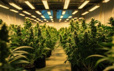 From Germination to Harvest: 6 Essential Techniques to Dramatically Improve Autoflowering Cannabis Yields