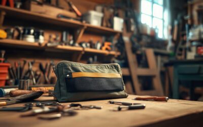 Essential dump pouch solutions for your emergency preparedness kit