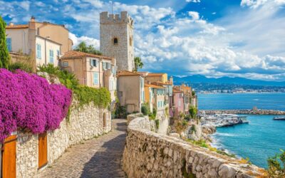 Budgeting by Postcode Antibes: What Different Communes and Neighbourhoods Cost Residents