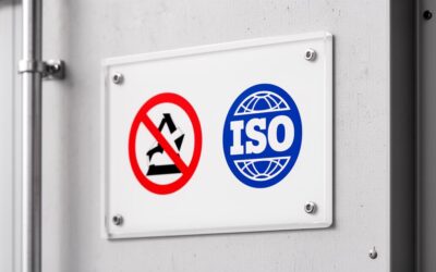 Top 5 Suppliers of ISO 7010 Safety Signs in the UK for 2026