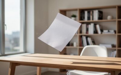Complete Guide to A4 Sheet Weight: How to Calculate and Choose the Right Paper Format