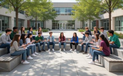 The National Voice of Students: How UNL Union Leads the Movement for Sustainable Education Reform