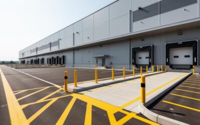 Seton’s Commitment to Sustainability: Innovative Safety Products for an Eco-Friendly Workplace